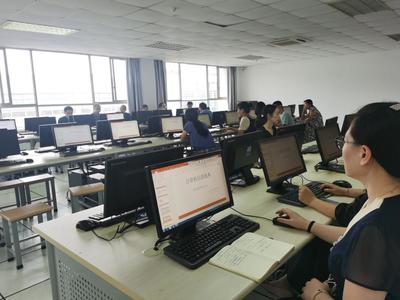 計算機工程學院召開“計算機信息技術”課程集體備課會，聚焦教學創新與咨詢服務能力提升